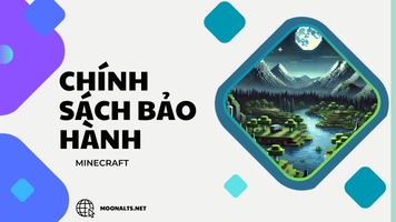 Chính Sách Bảo Hành